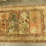 812 4156 ORIENTAL RUG